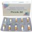 Picture of DUZELA 30MG 30S
