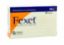 Picture of FEXET 60MG TAB (10)