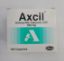 Picture of AXCIL 500MG CAP (100)