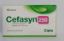 Picture of CEFASYN 250MG 10S