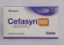 Picture of CEFASYN 500MG 10S