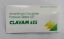 Picture of CLAVAM  625MG 20S