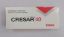 Picture of CRESAR 40MG 30S