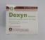 Picture of DOXYN 100MG CAP (100)
