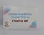 Picture of DUZELA 60MG 30S