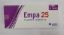 Picture of EMPA 25MG 30S TABLETS