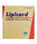 Picture of LIPICARD 200MG CAP (28)