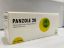 Picture of PANZOLE 20MG TAB (100)