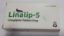 Picture of LINALIP 5MG 30S