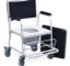 Picture of LIZZY B COMMODE WHEEL CHAIR LB-693